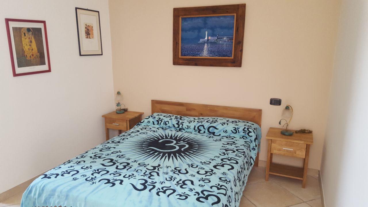 B&B La Taverna Degli Angeli Vezzi Portio Bagian luar foto